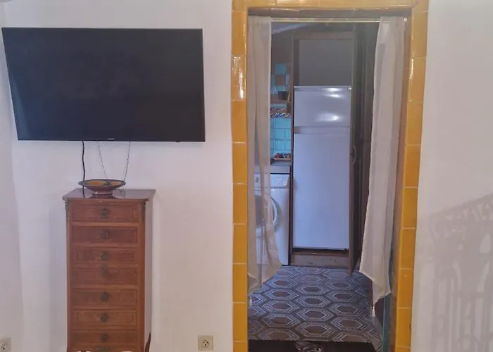 別荘 Le Coeur De La Vieille