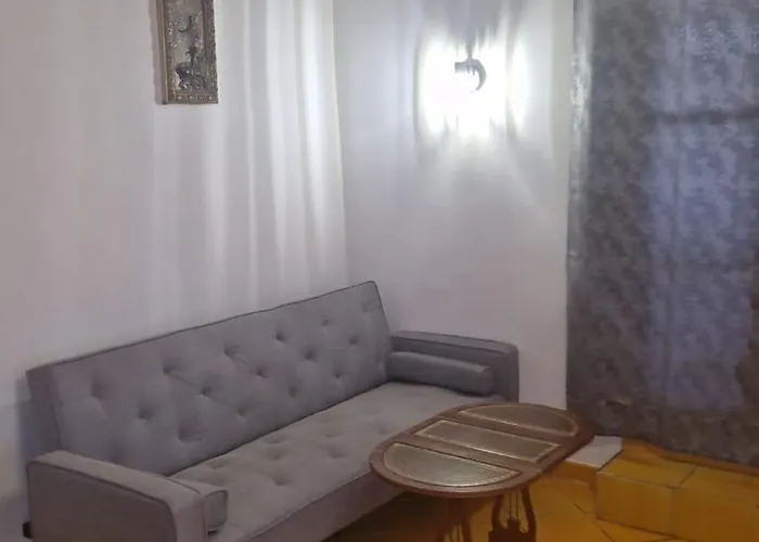 別荘 Le Coeur De La Vieille マントン