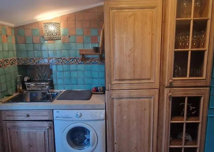 Le Coeur De La Vieille 別荘 *