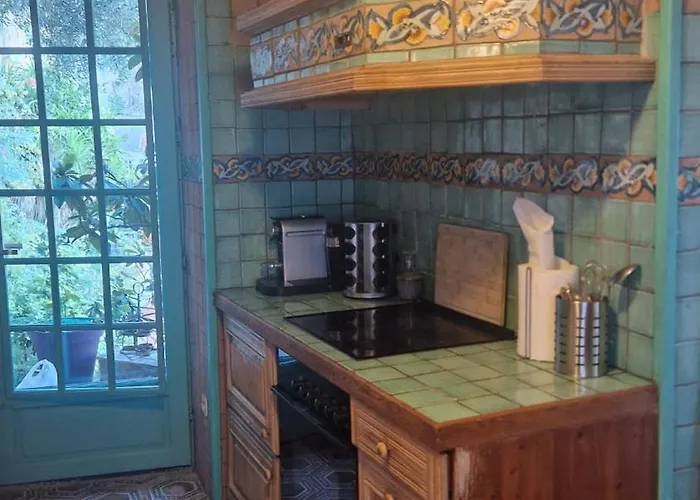 Le Coeur De La Vieille *