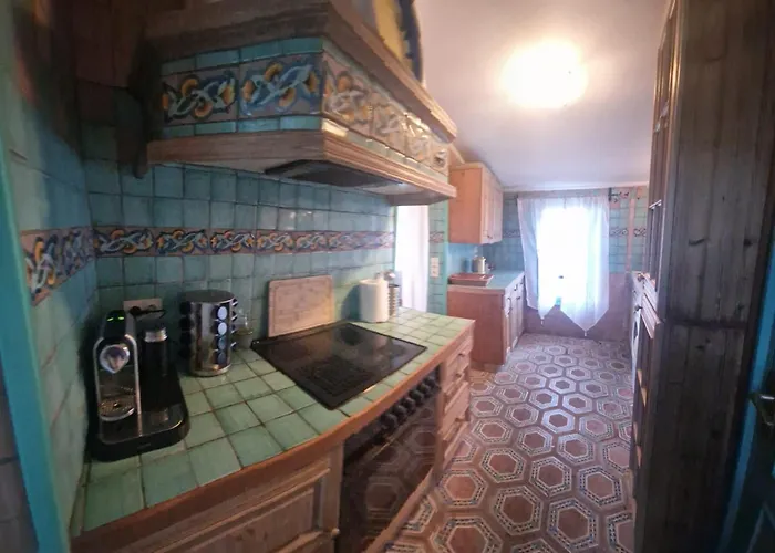 Le Coeur De La Vieille