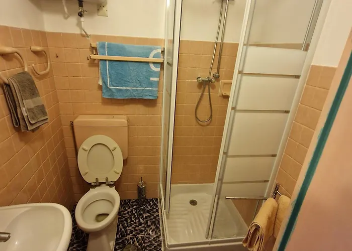 펜션 Le Coeur De La Vieille