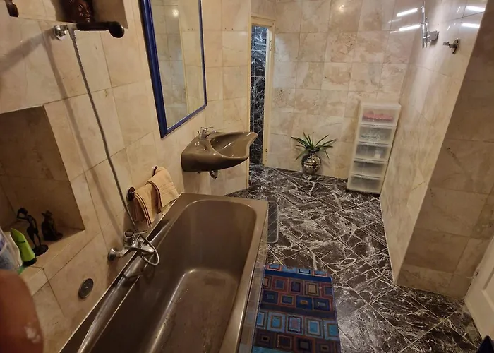 펜션 Le Coeur De La Vieille 멍똥