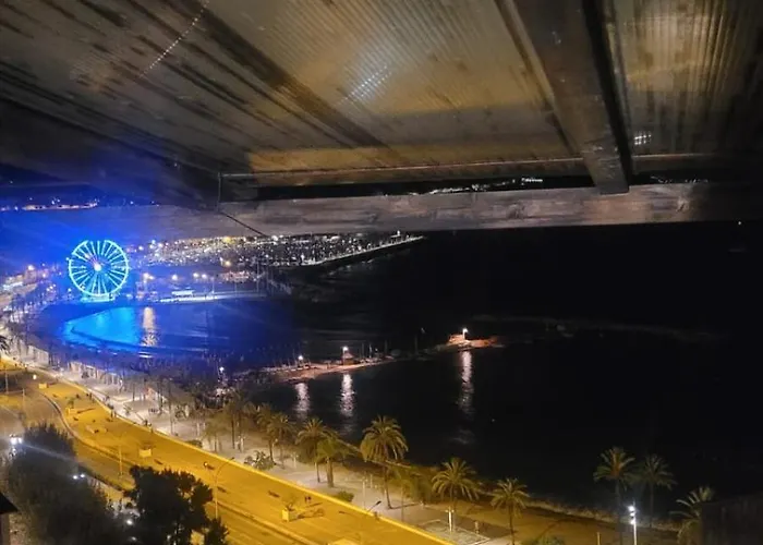 Le Coeur De La Vieille * מנטון