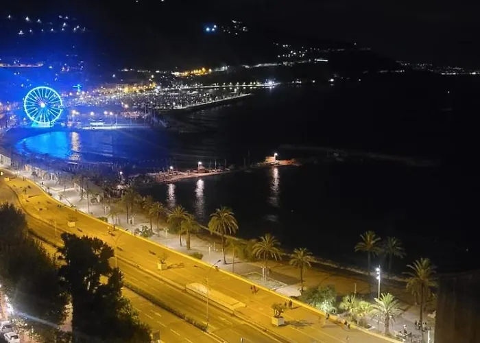 펜션 Le Coeur De La Vieille *