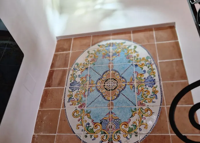 Le Coeur De La Vieille 別荘