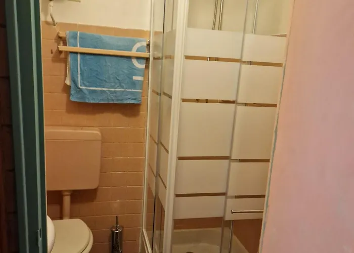 펜션 Le Coeur De La Vieille