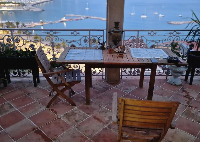 Le Coeur De La Vieille