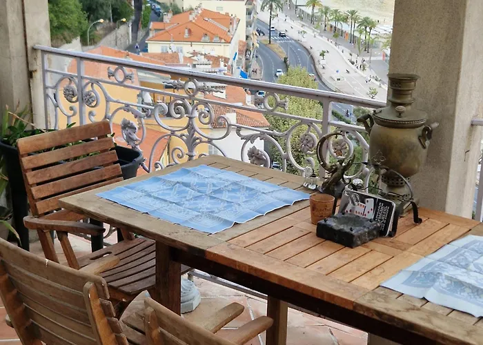 Le Coeur De La Vieille 別荘