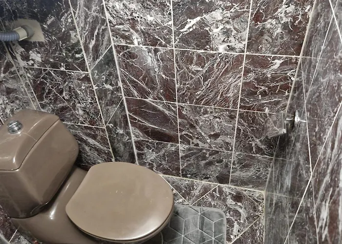 בית נופש Le Coeur De La Vieille