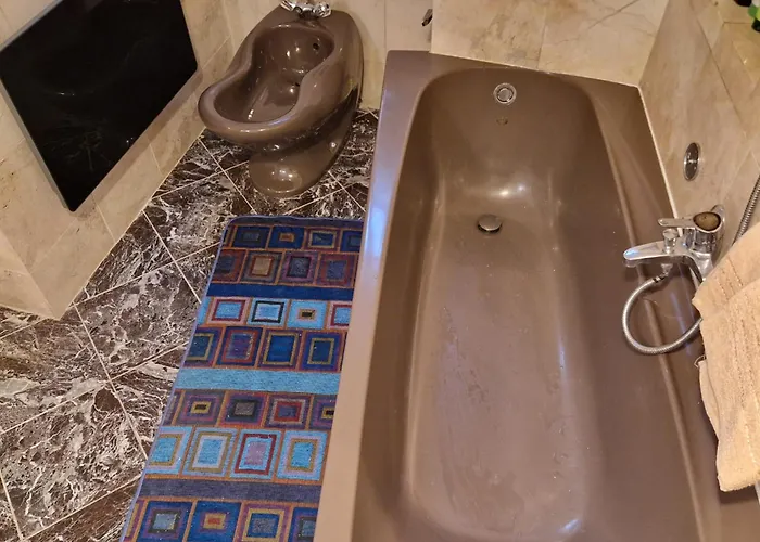 Le Coeur De La Vieille בית נופש *