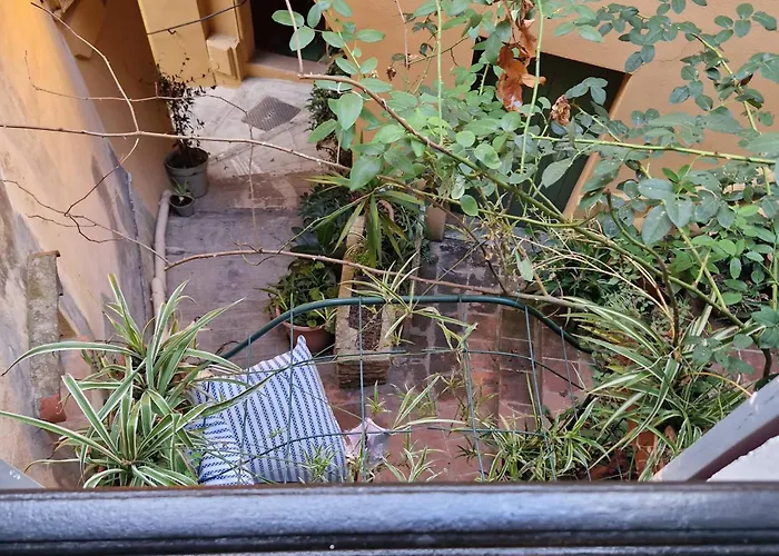 펜션 Le Coeur De La Vieille *