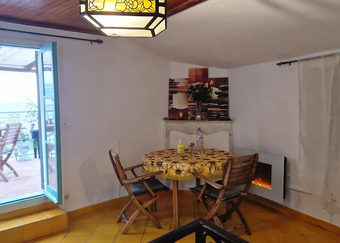 Le Coeur De La Vieille *