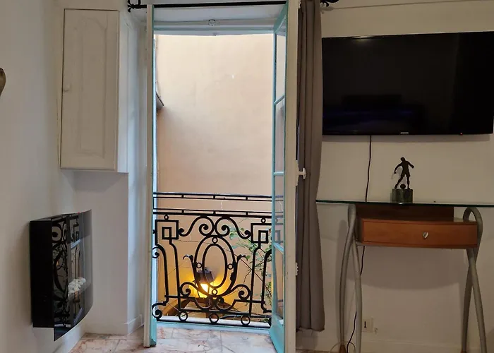 別荘 Le Coeur De La Vieille