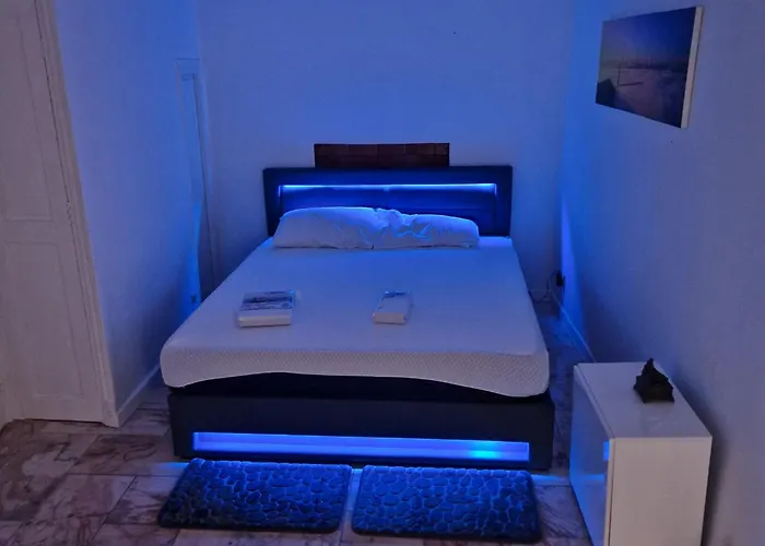 Le Coeur De La Vieille בית נופש *