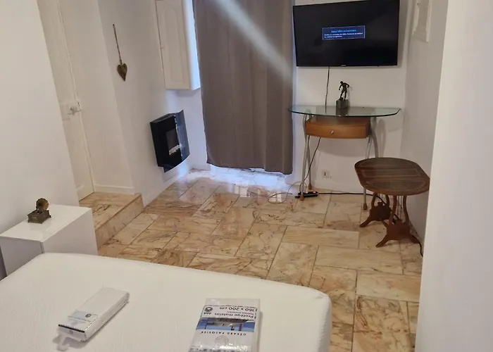 Le Coeur De La Vieille *