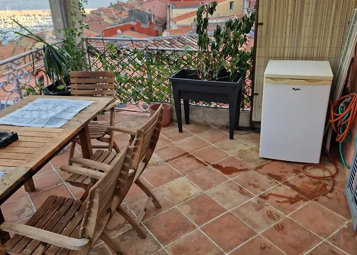 Le Coeur De La Vieille *