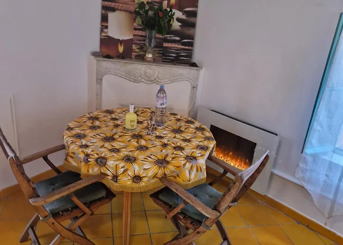 Le Coeur De La Vieille