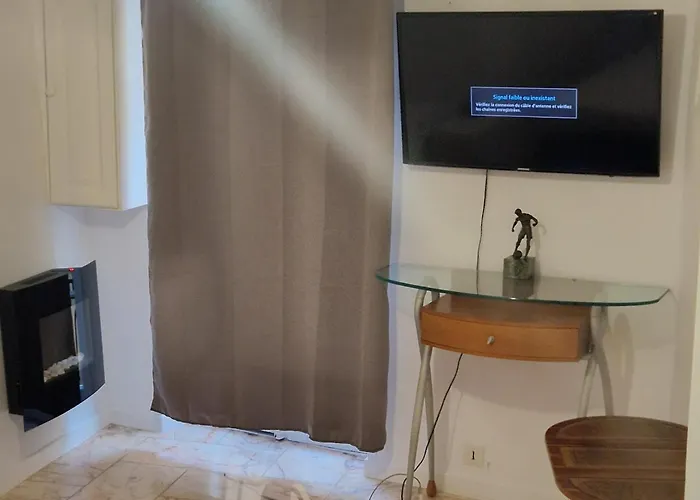 Le Coeur De La Vieille *