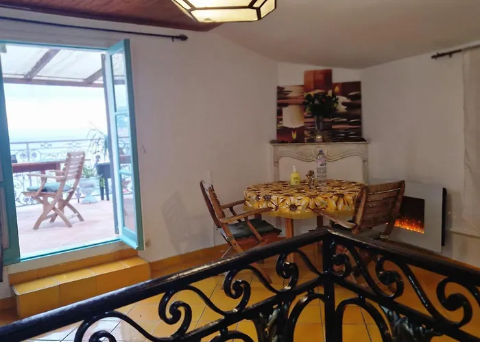 Le Coeur De La Vieille