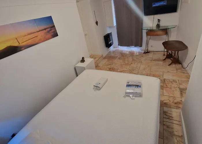 別荘 Le Coeur De La Vieille *