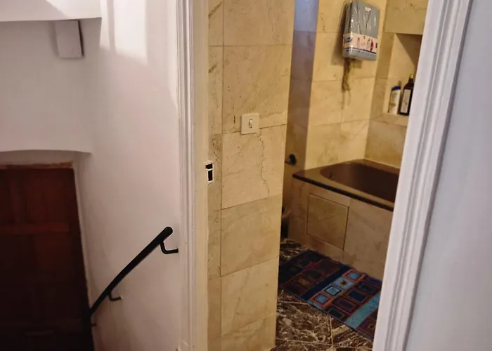 펜션 Le Coeur De La Vieille