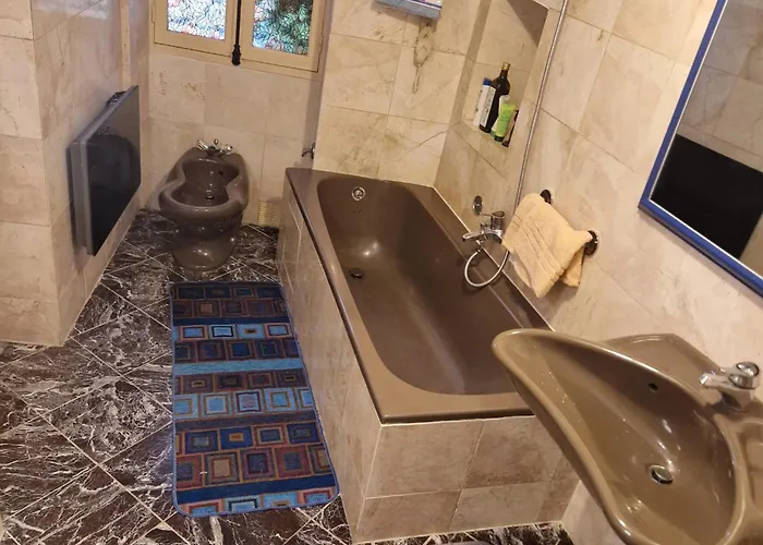 Le Coeur De La Vieille 別荘 *