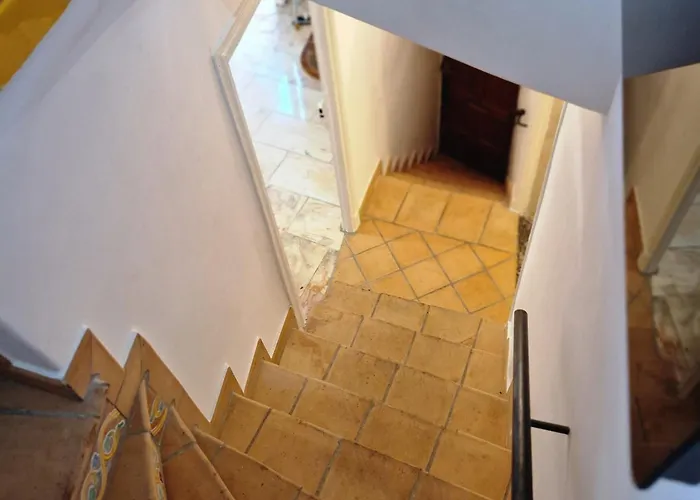 Le Coeur De La Vieille 別荘