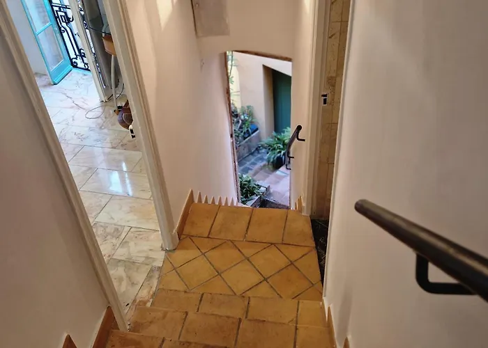 Le Coeur De La Vieille בית נופש *