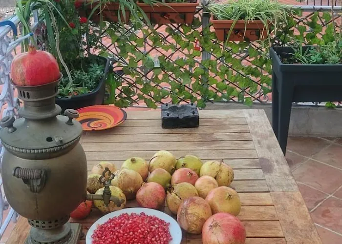 別荘 Le Coeur De La Vieille *